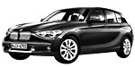 BMW F20 U0203 Fault Code